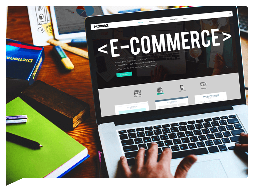 eCommerce Development