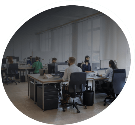 E-commerce website design on a laptop - CodeGenius.ae