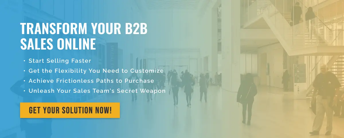 b2b solutions dubai