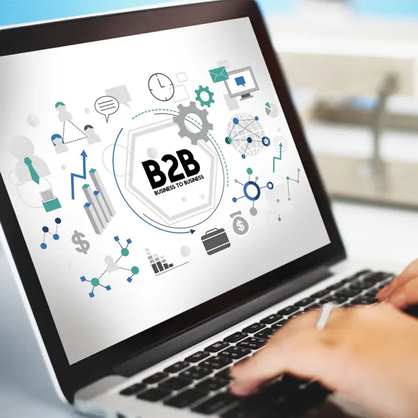 B2B Solutions