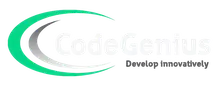 CodeGenius.ae - website developers in dubai