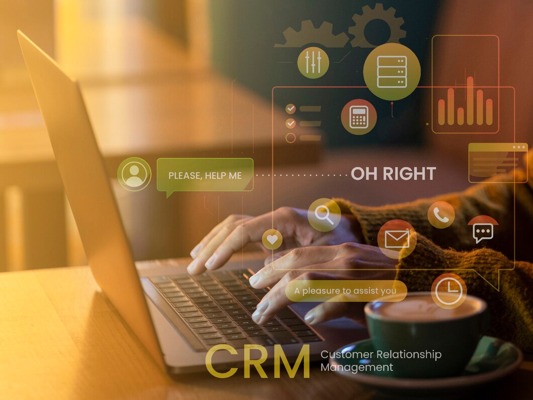 CRM Solutions