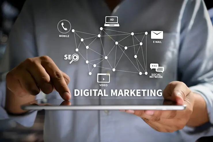 digital marketing dubai