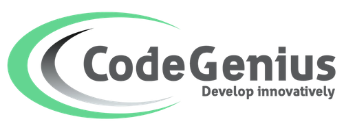 CodeGenius