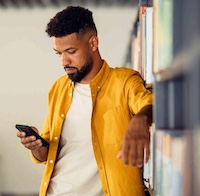 R. Gary - CEO At Statista