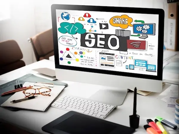 SEO Optimization