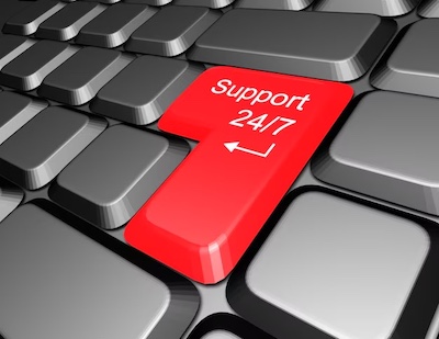 Support Policy