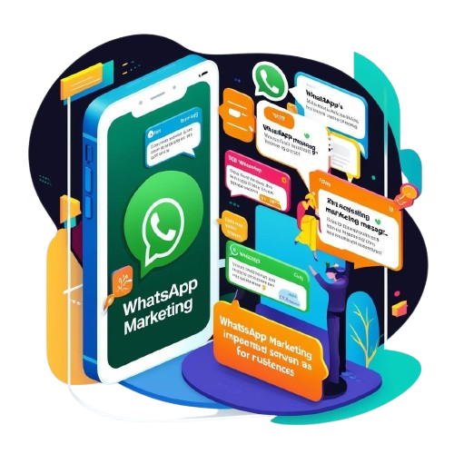 WhatsApp Auto Marketing