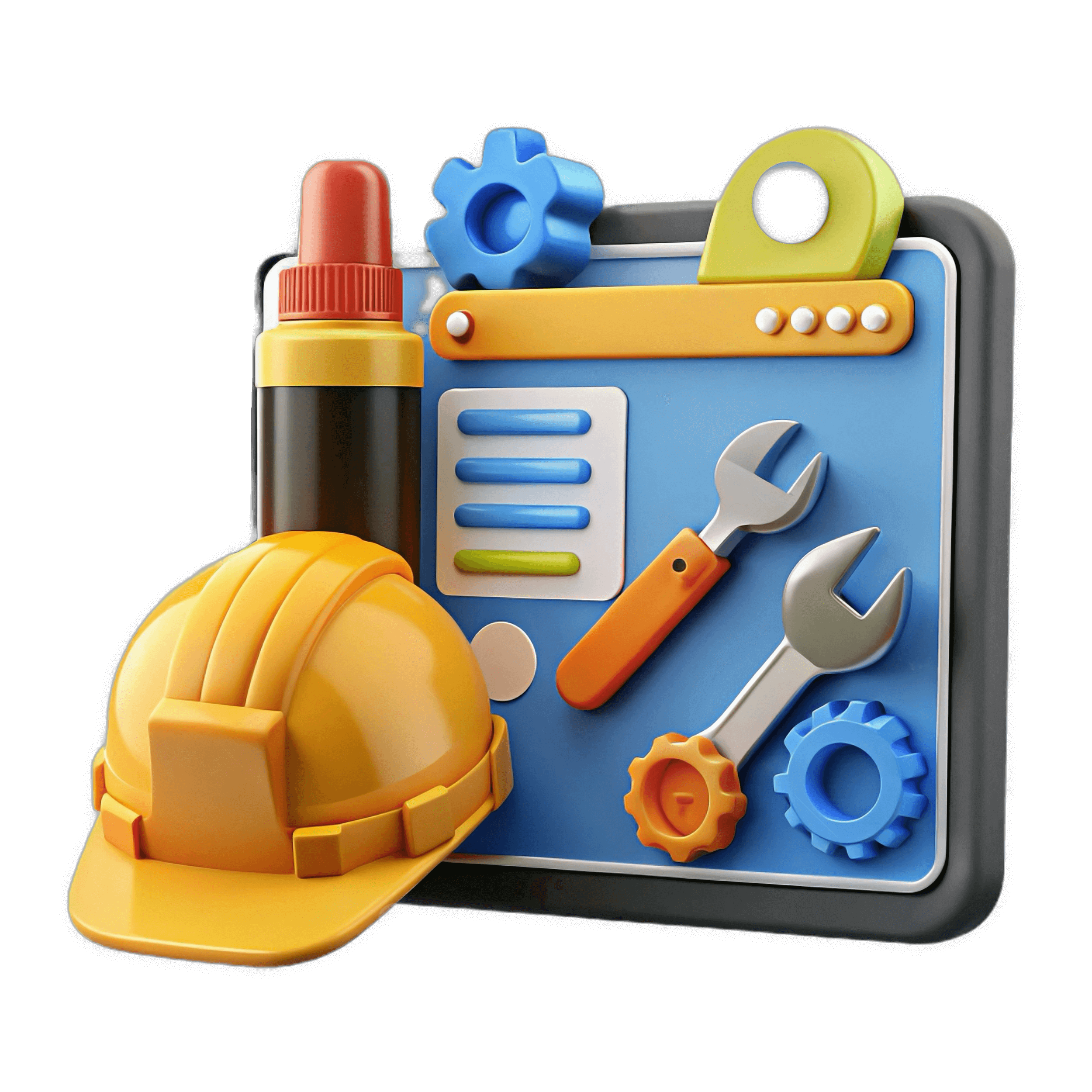 Website Maintenance Dubai