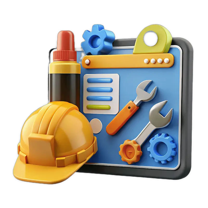 Website Maintenance Dubai