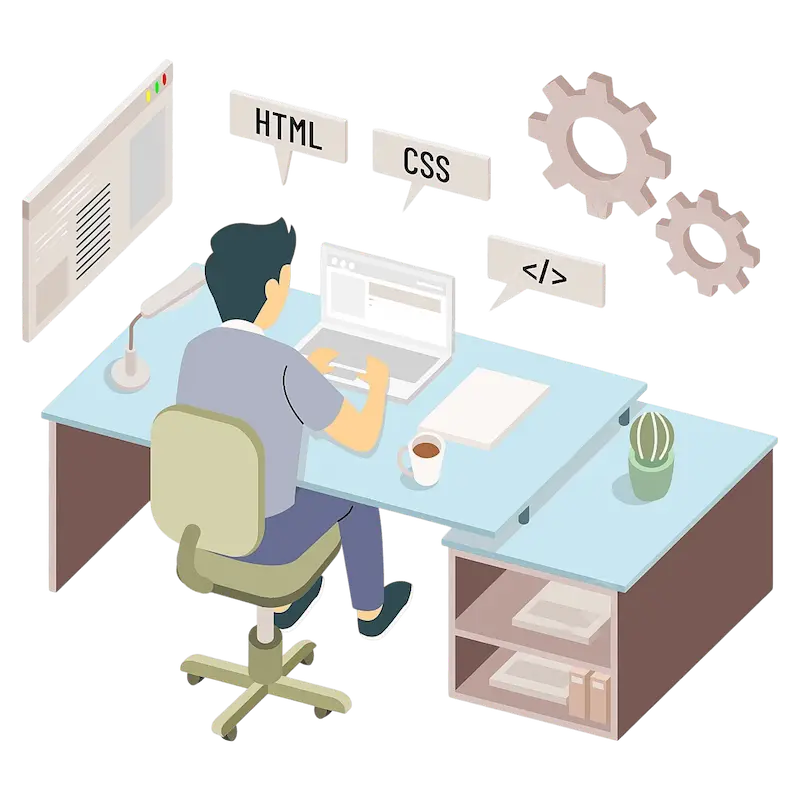 Cheap website design