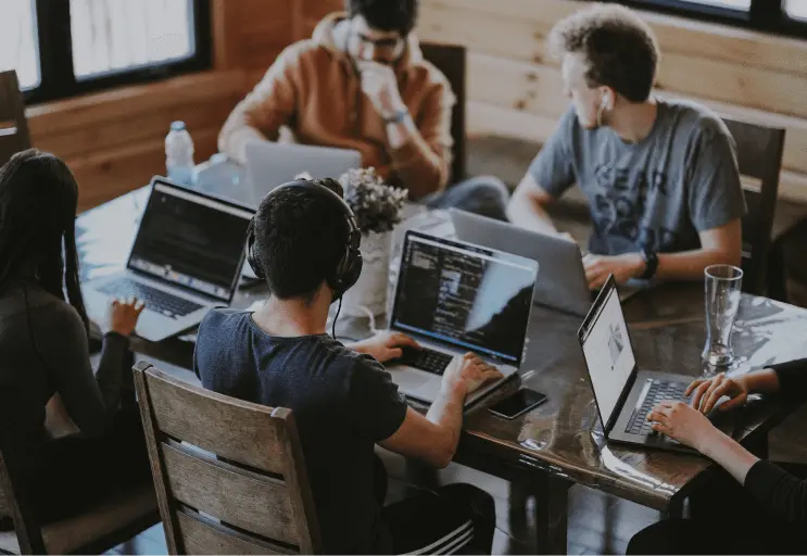 Customer experience transformation through web design