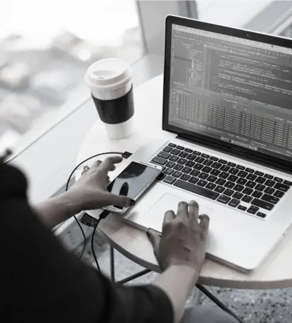 DevOps implementation for maximized efficiency