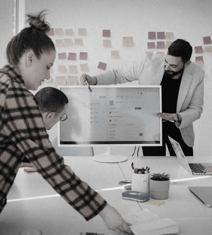 Robotic process automation implementation